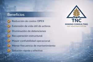 BENEFICIOS